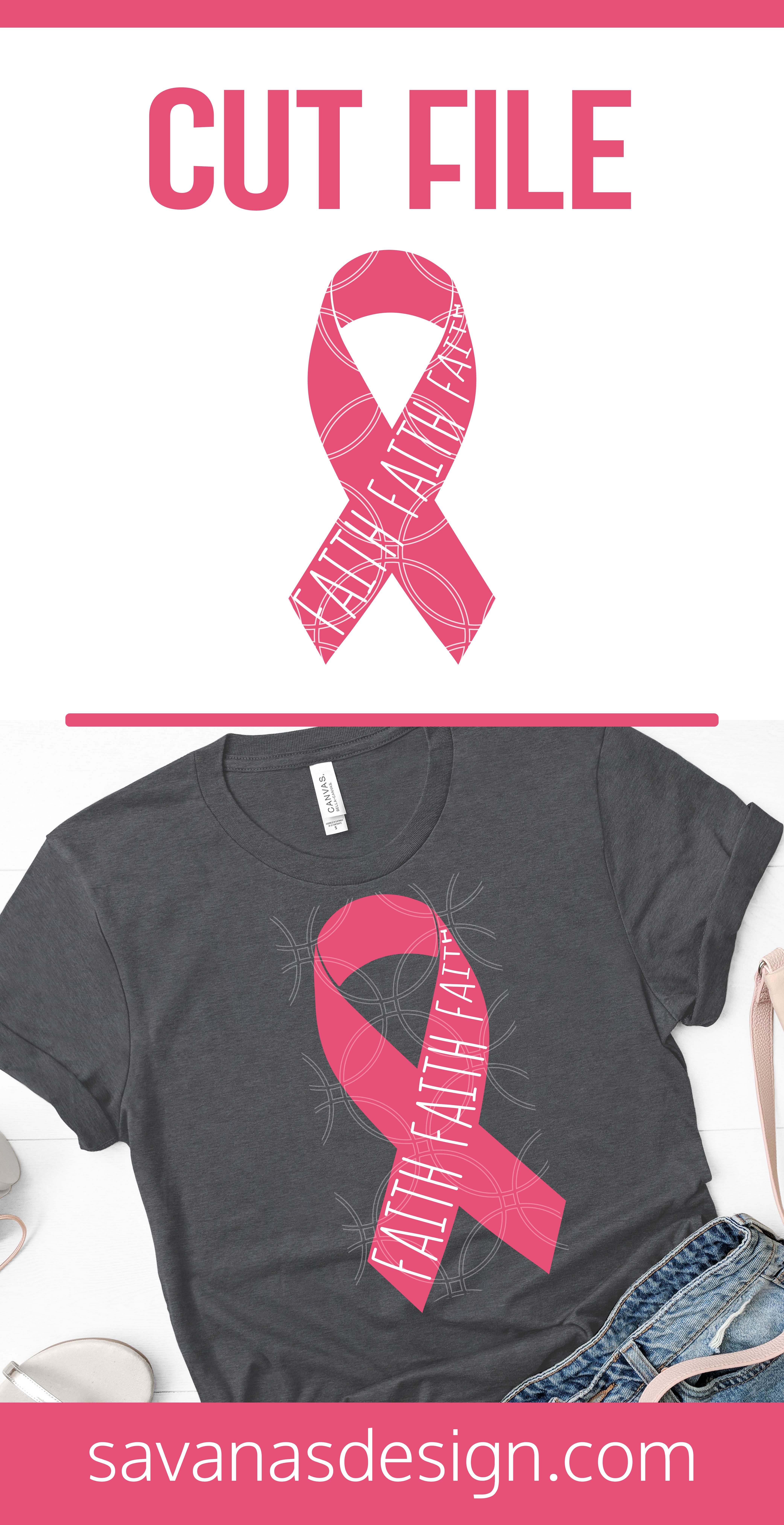 Faith Breast Cancer