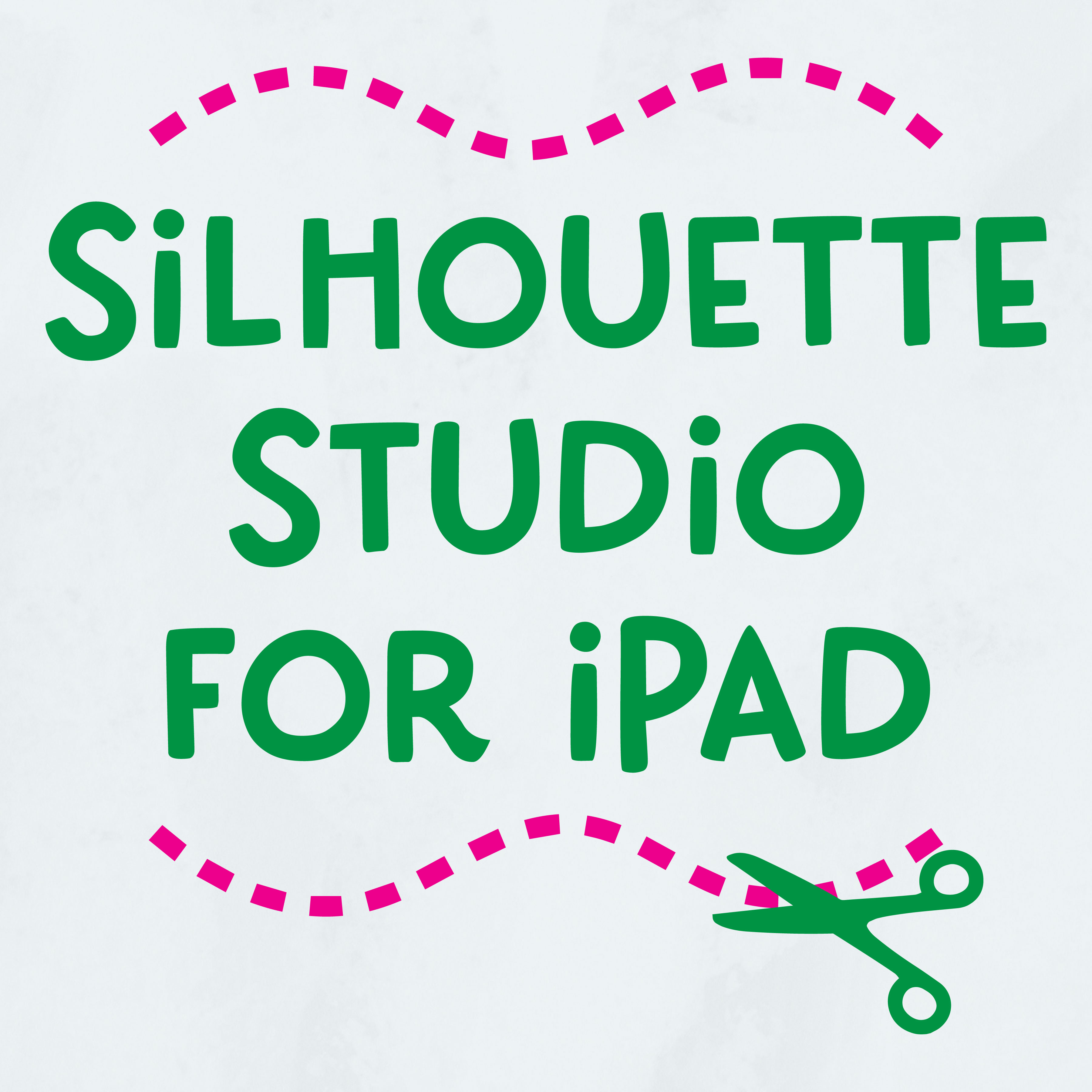 Download Silhouette Studio for iPad - SVG EPS PNG DXF Cut Files for Cricut and Silhouette Cameo by ...