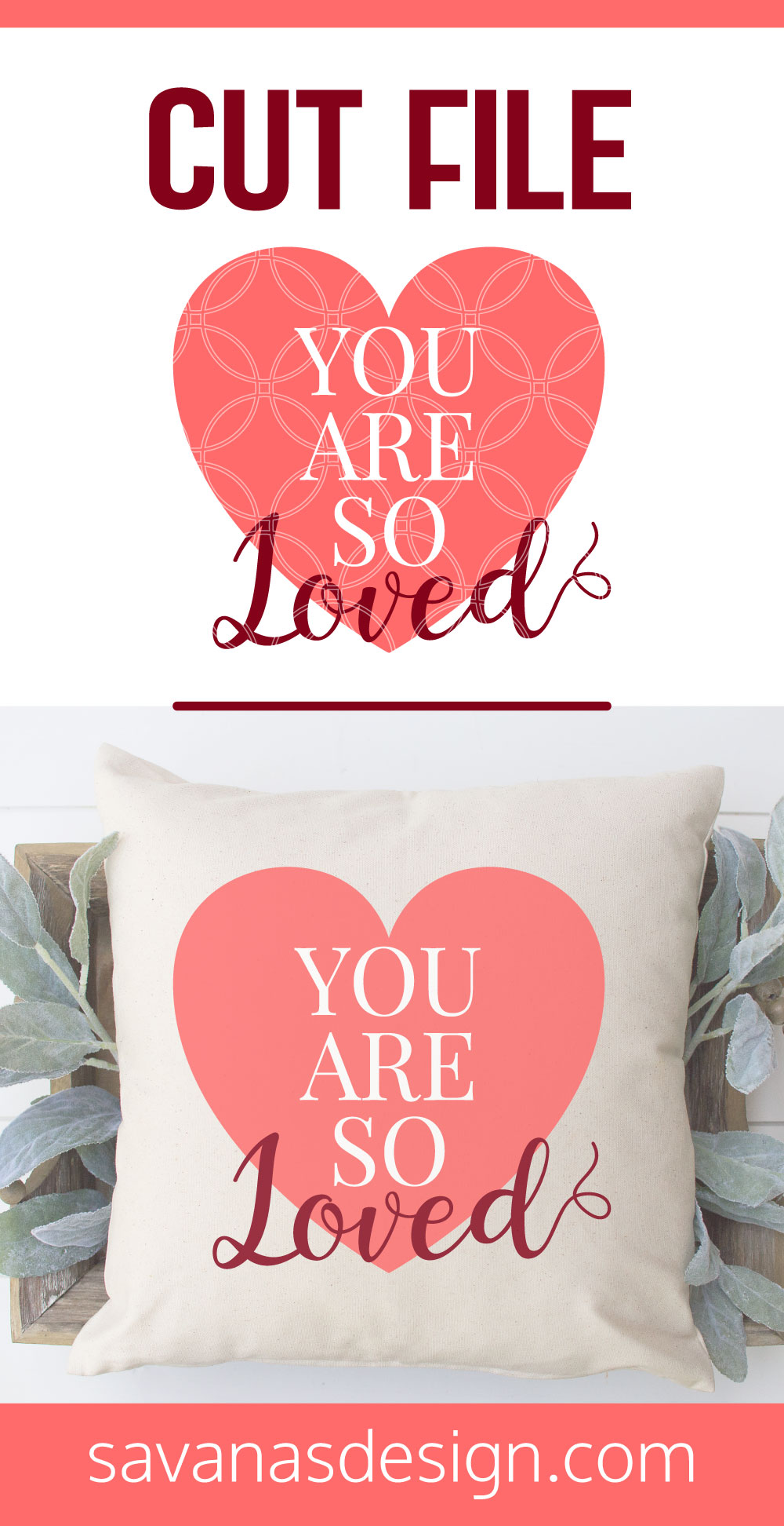 Valentines SVG