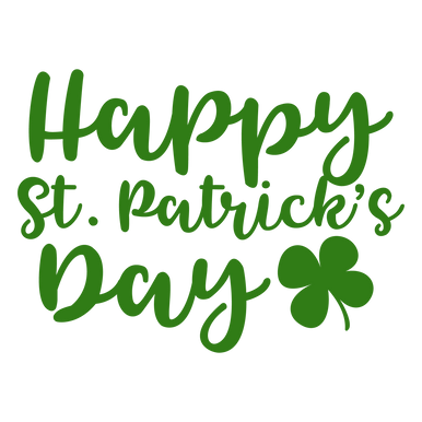 Happy go Lucky svg png studio 3 cricut and silhouette file St Patricks Day svg st patrick svg bible svg quote svg lucky svg mama svg