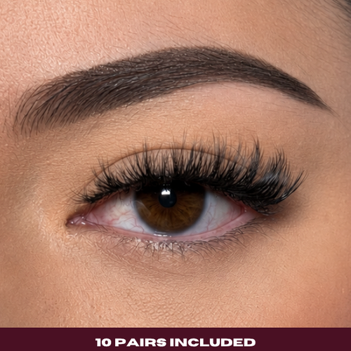 Hazel (1 Pair)