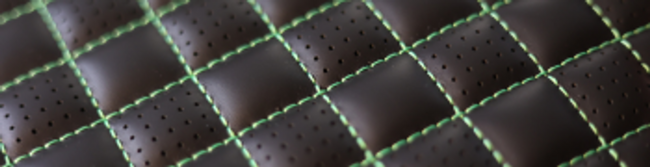 CNC Perforation