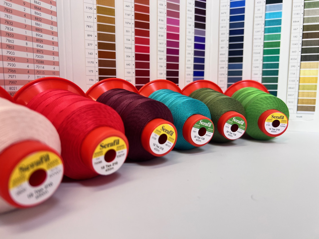 Thread