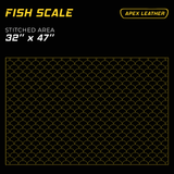 Fish Scales #10