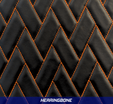 Herringbone #18