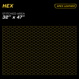Single Hex #1