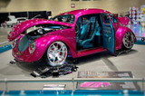 Audacity, A 1967 Chop Top Beetle 