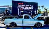 1967 C10 Makes SEMA Top 12 BOTB / SEMA 2024