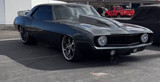 1969 Camaro SS / SEMA 2024