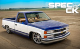 SPECial C10 '97 Chevy C1500