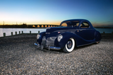 Paul Teutel Jr.'s '39 Zephyr
