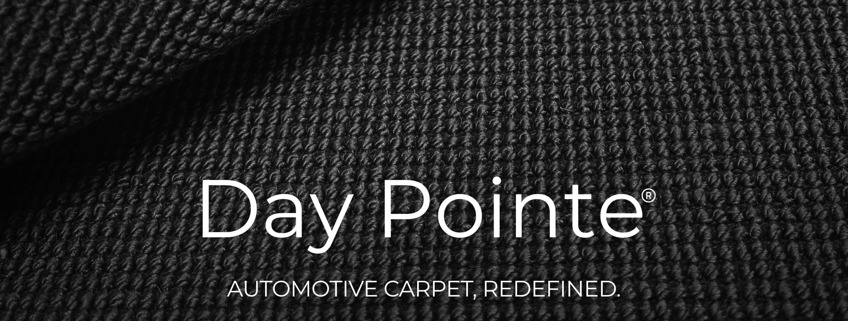 Day pointe carpet