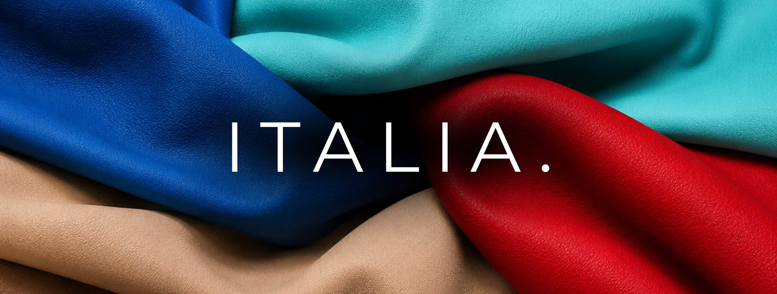 Italia leather