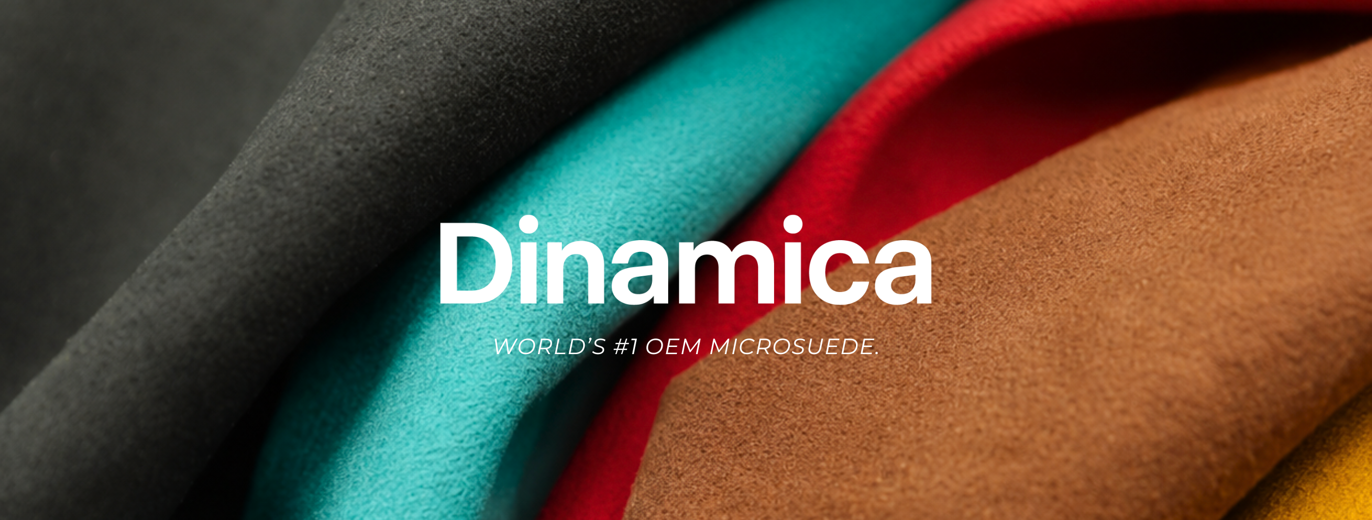 Dinamica microsuede