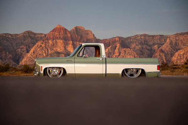 Revving Up the Auto Industry: 16-Year-Old Young Talent