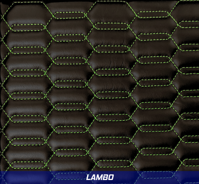 Lambo Pattern #4