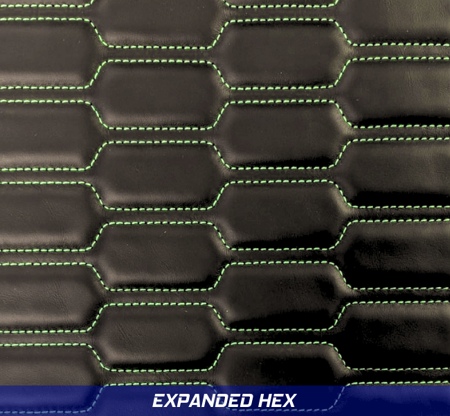 Expanded Hex #21