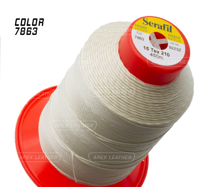 Serafil Tex 210 / Size 15