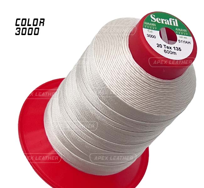 Serafil Tex 135 / Size 20