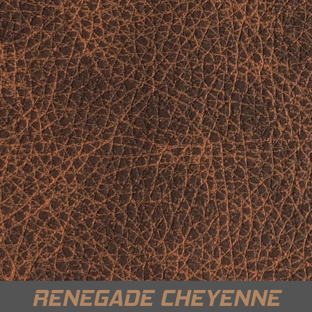 Renegade Leather Upholstery Fabric - Home & Business Upholstery