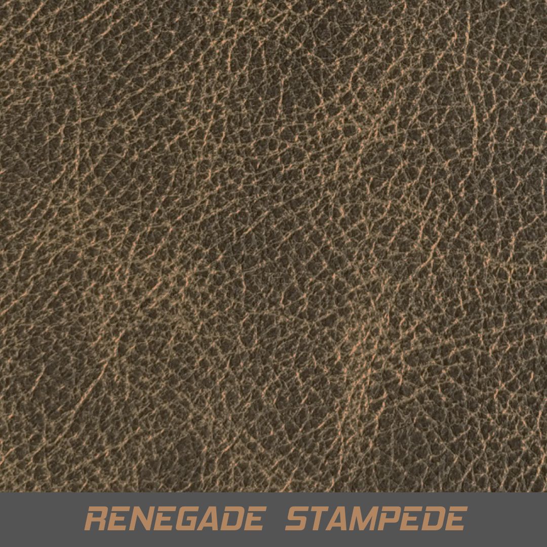 Renegade Leather Upholstery Fabric - Home & Business Upholstery Fabrics