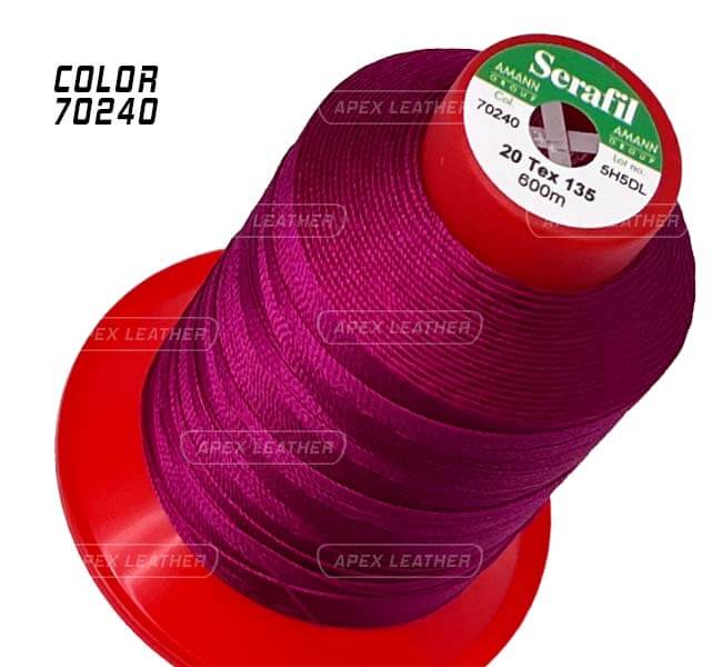 Serafil Tex 135 / Size 20