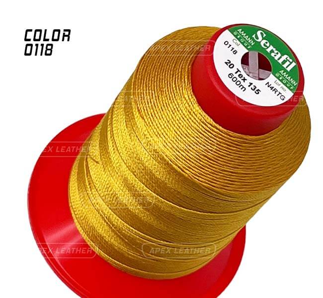 Serafil Tex 135 / Size 20