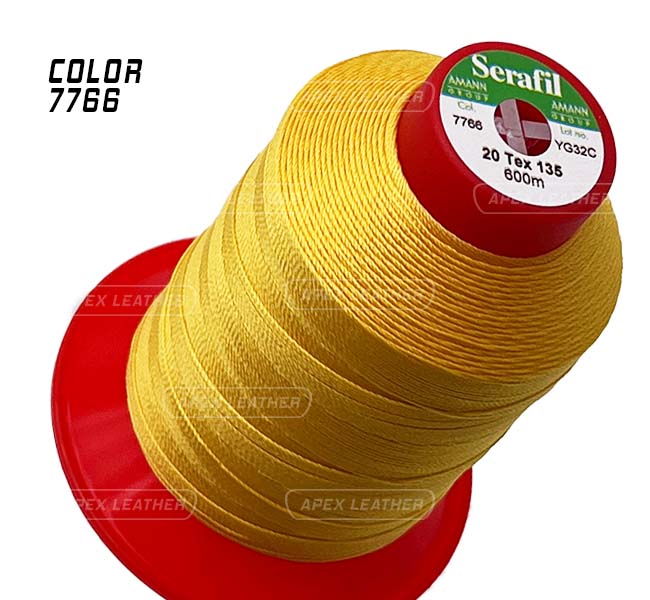 トップス Theredthread. Red EMBROIDERY Thread Glide #71935 Polyester 5500 Yards, 40