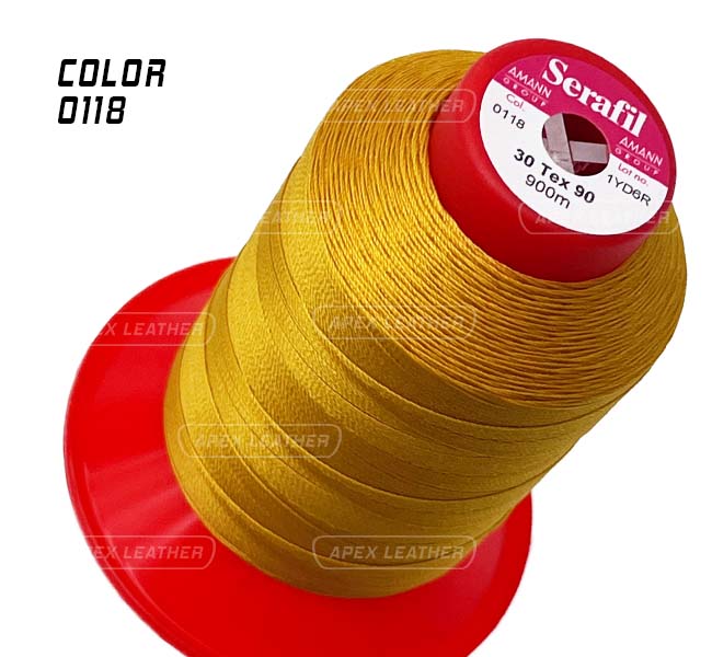 Serafil Tex 90 / Size 30