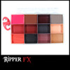 Ripper FX Bruise #2 (Warm) Alcohol Palette