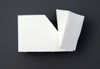 Non Latex Sponge Wedges - 8 Wedges