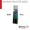 Ripper Fx Fantasy Palette Size Option