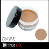 Ripper FX Nose & Scar Modeling Wax Dark
