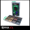 Ripper FX Hair #2 Palette - Dark.