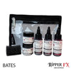 Mixed Liquid and Jar Bloods Kit - Bates