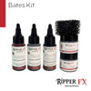 Mixed Liquid and Jar Bloods Kit  - Bates