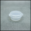 Flip Top Tester HDPE Jar 7ml