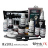 Ultimate Special FX Kit - Jezebel - Light Flesh