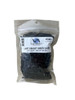 Industry Hair Large Durable Rubber Bands 2.5cm Bag of x500 Black