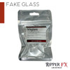 Siliglass - Fake Glass for Injuries.