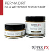 Perma Dirt- Waterproof and Textured 50ml.