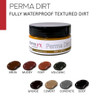 Perma Dirt- Waterproof and Textured 50ml.
