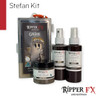 Dirt Collection : Stefan Kit