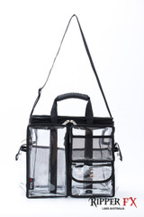 Toni: Large Clear Set Bag