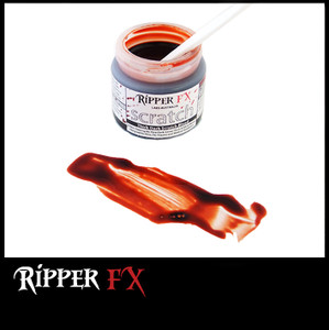 Ripper FX Scratch Blood