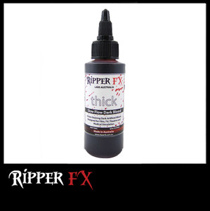 Ripper FX Thick and Dark Blood