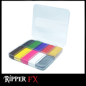 Ripper FX Fantasy Palette