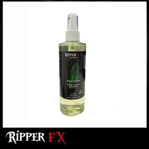 Ripper FX Brush Cleaner 125ml - 5 Litres