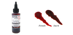 Ripper FX Runny and Fresh Blood  30ml-5 Litres