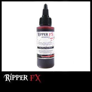 Ripper FX Fresh Mouth Blood